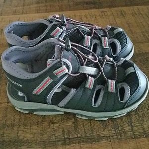 New Balance boys size 11